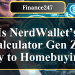 NerdWallet Mortgage Calculator Review: Is It Useful for Gen Z?