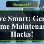 How to Budget for Home Maintenance as a Gen Z Homeowner