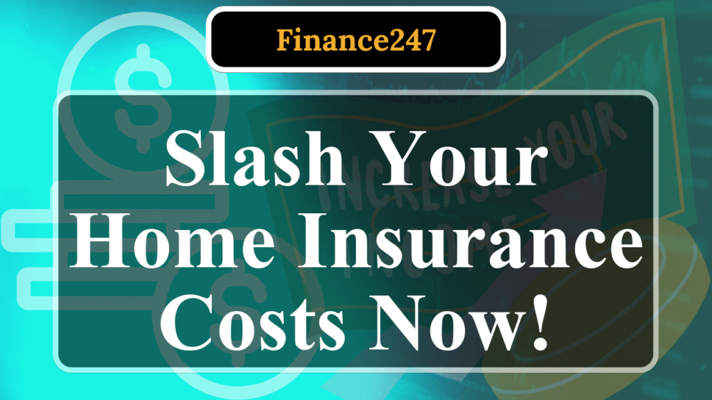 How to Save Money on Home Insurance as a Young Adult