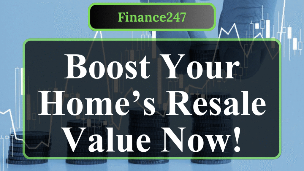 How to Evaluate a Home’s Resale Value as a Young Buyer