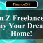How to Build a Homebuying Budget as a Gen Z Freelancer