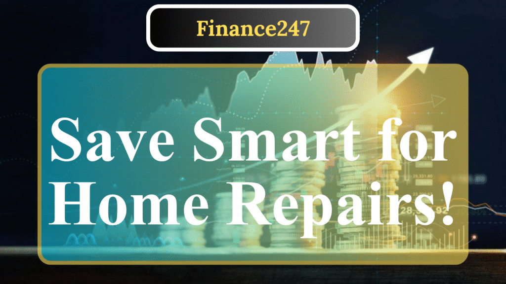 How to Plan for Home Repairs as a New Homeowner