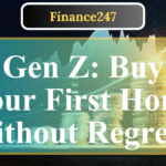 How to Avoid First-Time Homebuyer Mistakes as a Gen Z