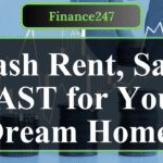 How to Save Money on Rent to Buy a House Faster