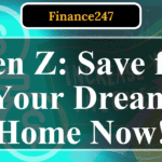 How Gen Z Can Save for a Home Down Payment on a Tight Budget