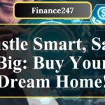 How to Save for a Home While Working a Side Hustle