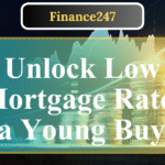 How to Secure a Low-Interest Mortgage as a Young Buyer in the USA