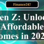How Gen Z Can Find Affordable Homes in 2025