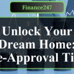 How to Get Pre-Approved for a Mortgage as a Young Adult