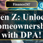 How to Research Down Payment Assistance Programs for Gen Z