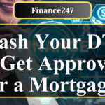 How to Lower Your Debt-to-Income Ratio for a Mortgage
