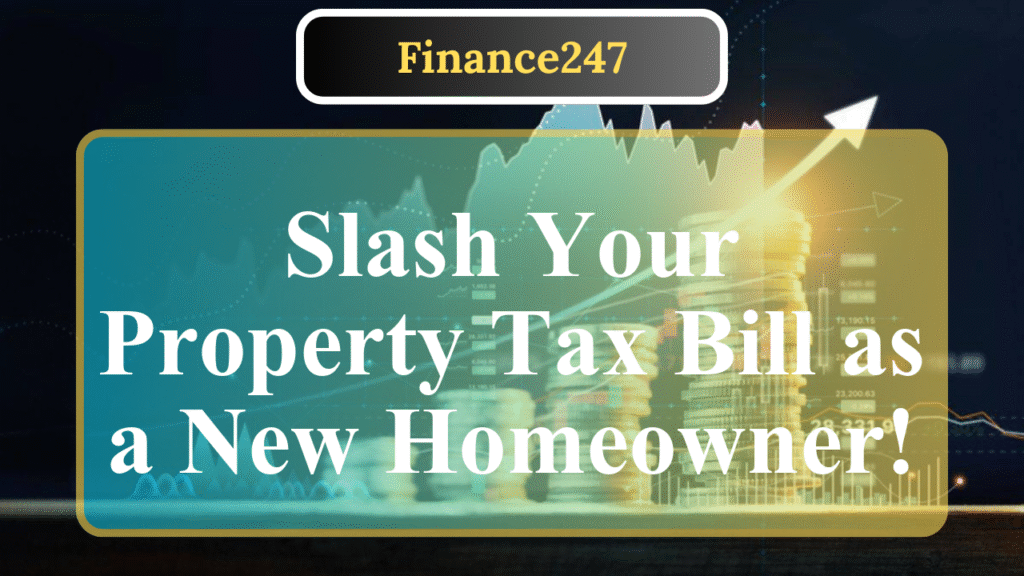 How to Plan for Property Taxes as a Young Homebuyer in the USA