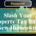 How to Plan for Property Taxes as a Young Homebuyer in the USA