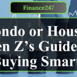 How Gen Z Can Choose Between a Condo and a House