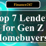 7 Best Mortgage Lenders for Gen Z First-Time Homebuyers