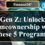 5 First-Time Homebuyer Programs Gen Z Needs to Know
