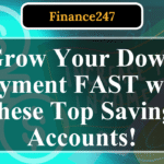 5 Best Savings Accounts for Young Homebuyers in 2025