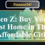 7 Affordable Cities for Gen Z First-Time Homebuyers