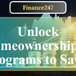 7 Down Payment Assistance Programs for Young Adults