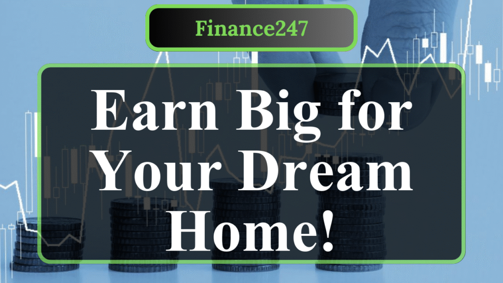5 Best Side Hustles to Save for Your Home Down Payment