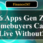 6 Must-Have Financial Apps for Gen Z Homebuyers