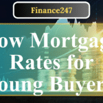 5 Mortgage Lenders Offering Low Rates for Young Buyers in the USA