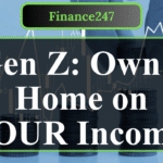6 Practical Tips for Gen Z to Afford a Home