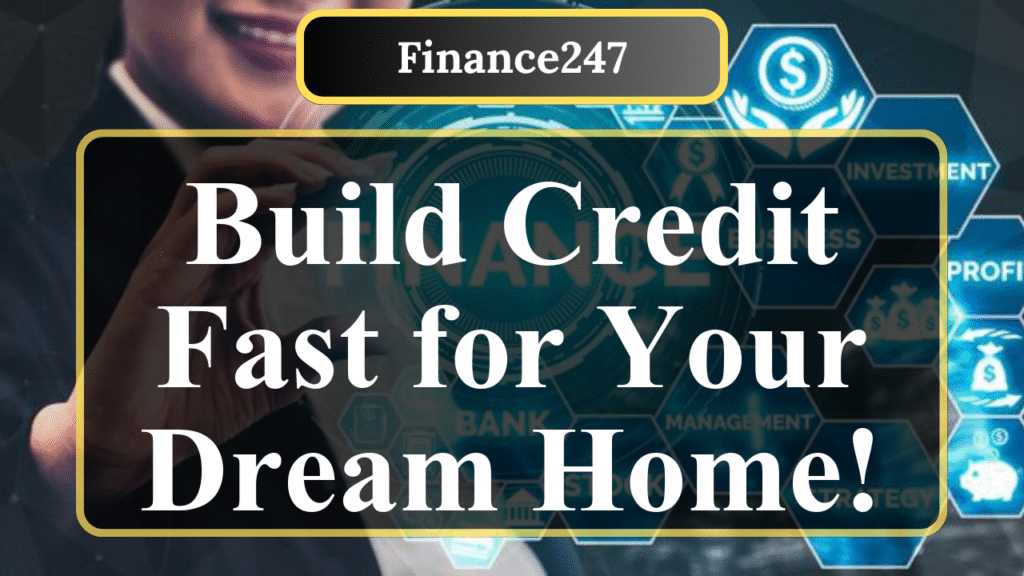 5 Best Credit Cards for Building Credit Before Homeownership