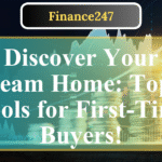 6 Essential Tools for First-Time Home Buyers in the USA
