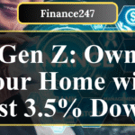 5 FHA Loan Benefits for Gen Z First-Time Homebuyers