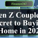How a Gen Z Couple Achieved Homeownership in 2025