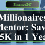 How a 22-Year-Old Saved $15,000 for a House in Just One Year