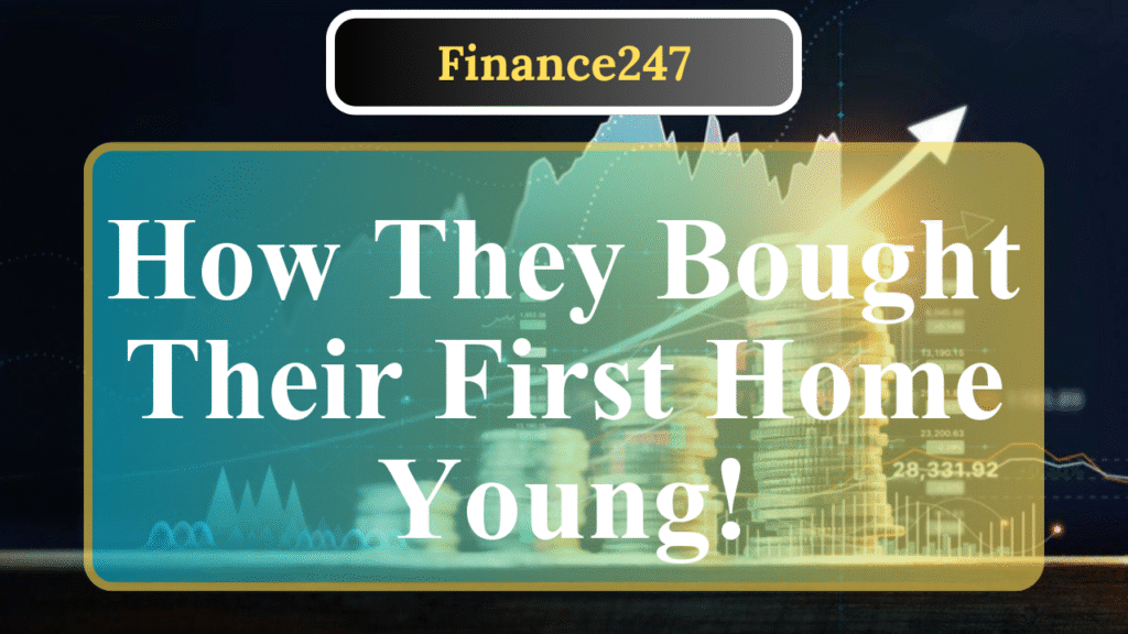 How a Young Couple Conquered First-Time Homebuyer Programs
