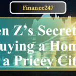 How a Gen Z Renter Saved for a House in a High-Cost U.S. City
