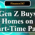 How Gen Z Is Saving for a Home on a Part-Time Income