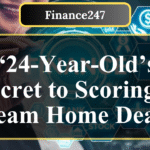 How a 24-Year-Old Landed an Incredible Deal on Their First Home