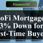 SoFi Mortgage Review: A Guide for First-Time Homebuyers