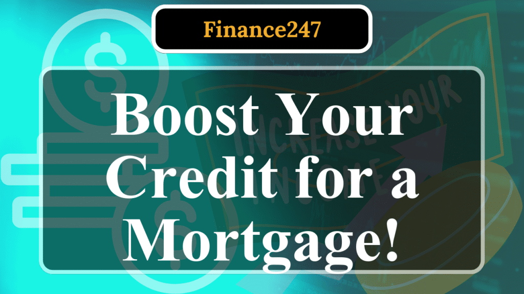 Experian Boost Review: Can It Help Gen Z Secure a Mortgage?