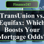 TransUnion vs. Equifax: Best Credit Monitoring for Homebuyers