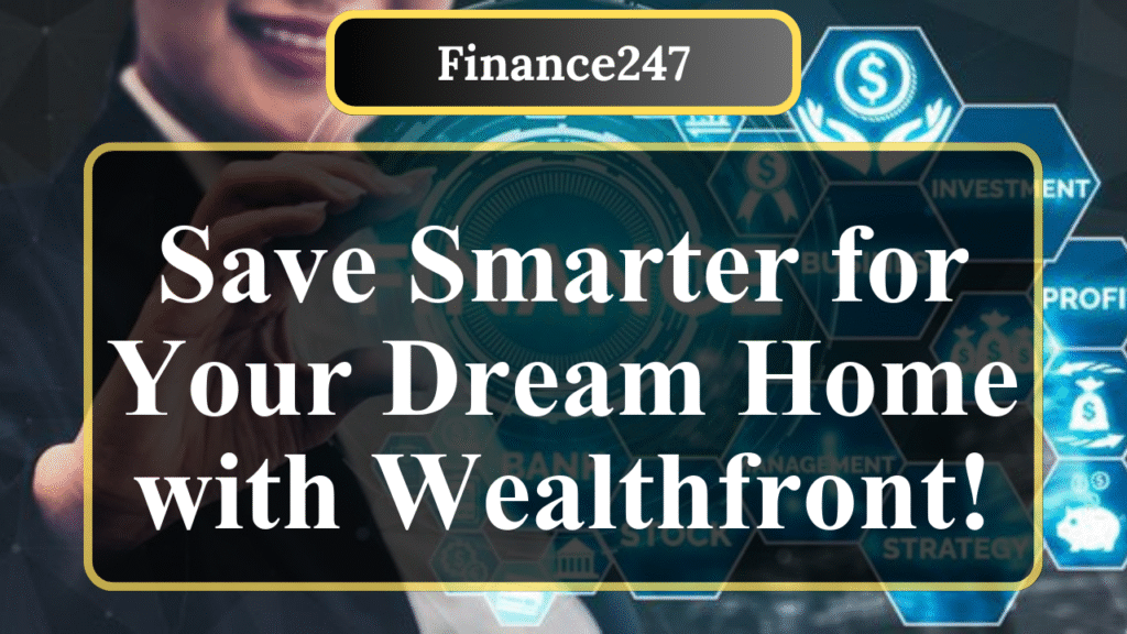 Wealthfront Cash Account Review for Young Homebuyers