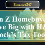 H&R Block Review: Tax Help for Gen Z Homebuyers