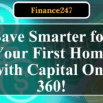 Capital One 360 Review: Savings for First-Time Buyers