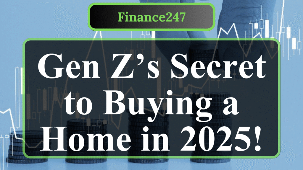 6 Must-Have Apps for Gen Z to Achieve Homeownership