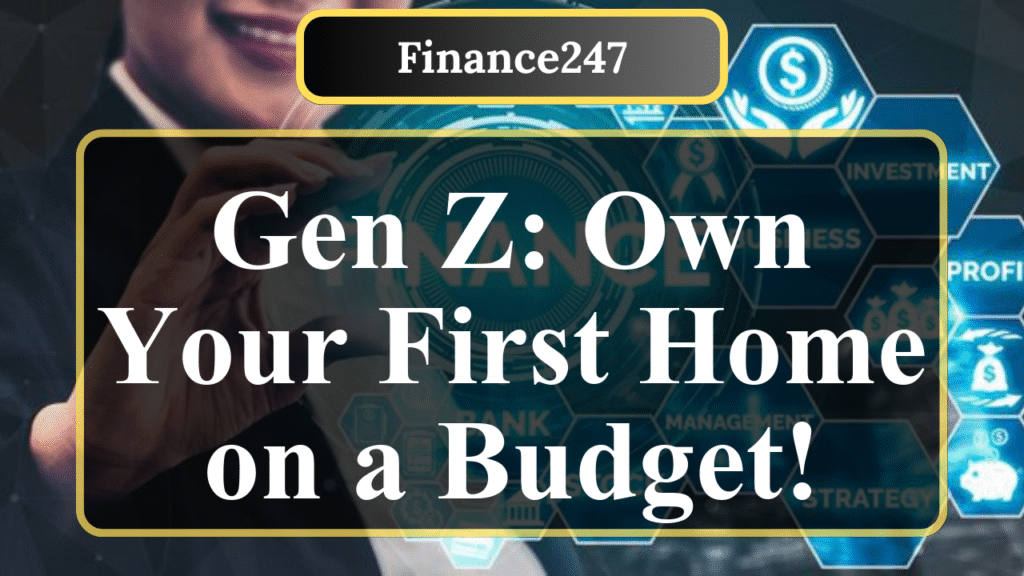 7 Affordable Home Types for Gen Z First-Time Buyers