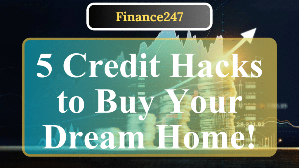 5 Credit Score Hacks Every Gen Z Homebuyer Needs to Know