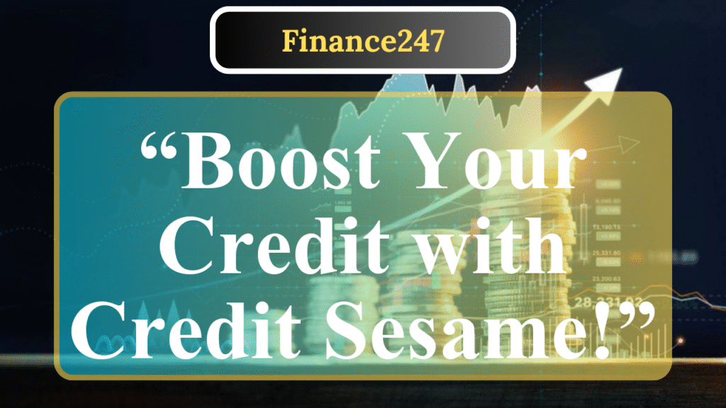 Credit Sesame Review: Empowering Gen Z to Build Strong Credit