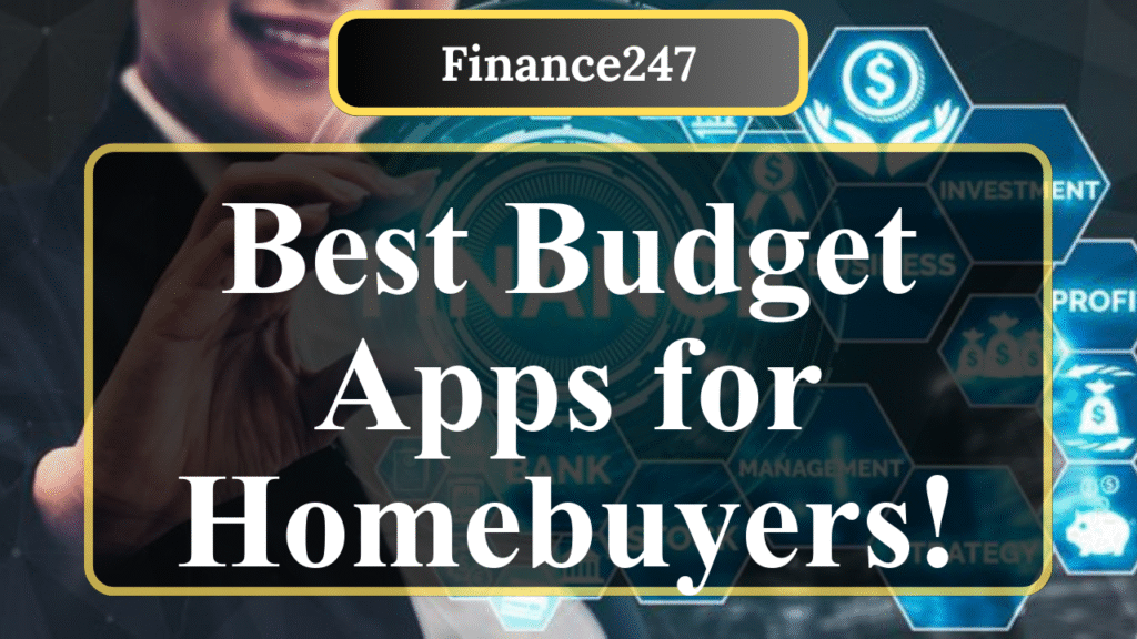 Mint Budgeting App Review for First-Time Homebuyers